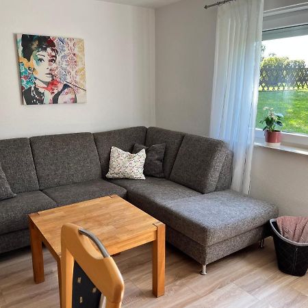Ferienwohnung Lina Bitburg Eksteriør bilde