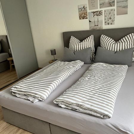 Ferienwohnung Lina Bitburg Eksteriør bilde