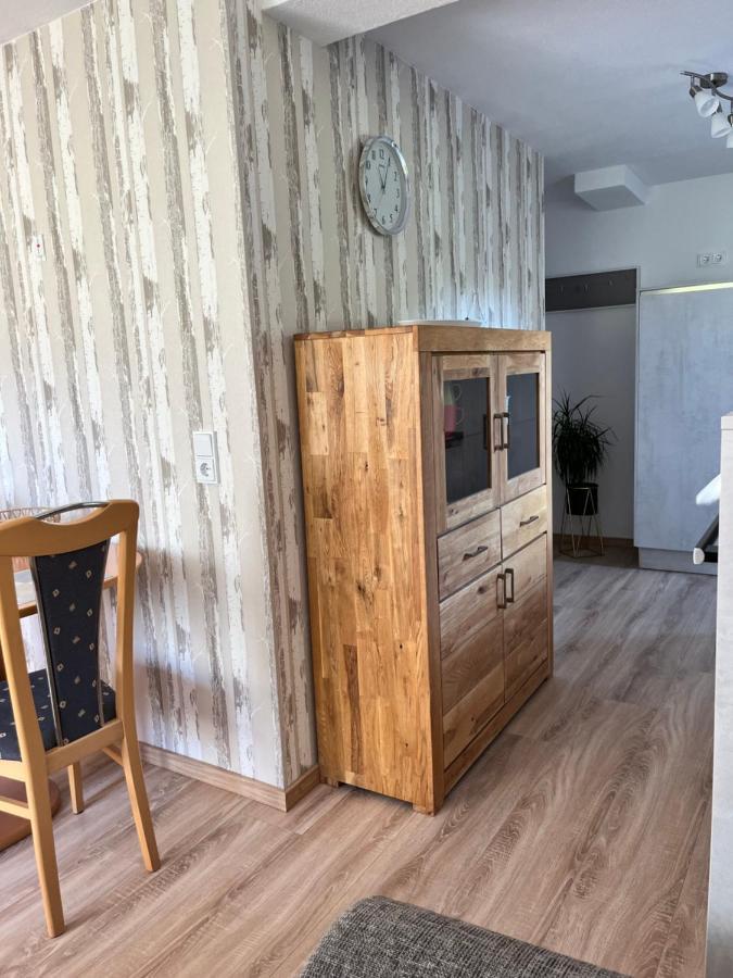 Ferienwohnung Lina Bitburg Eksteriør bilde