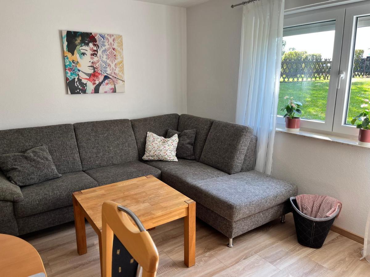 Ferienwohnung Lina Bitburg Eksteriør bilde
